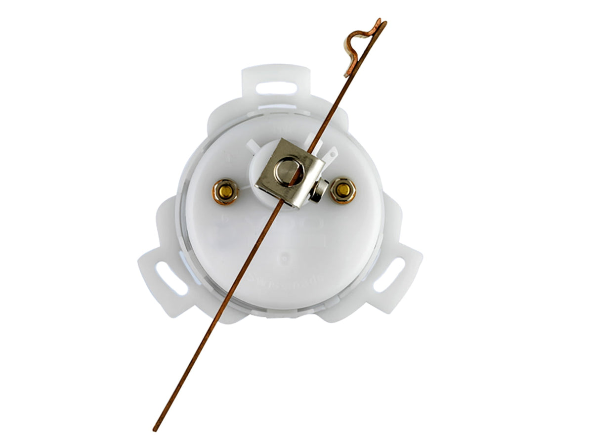 VDO Dual Station Fly Bridge Rudder Angle Sensor - 12/24V - 5-90 OHM A2C1102960001