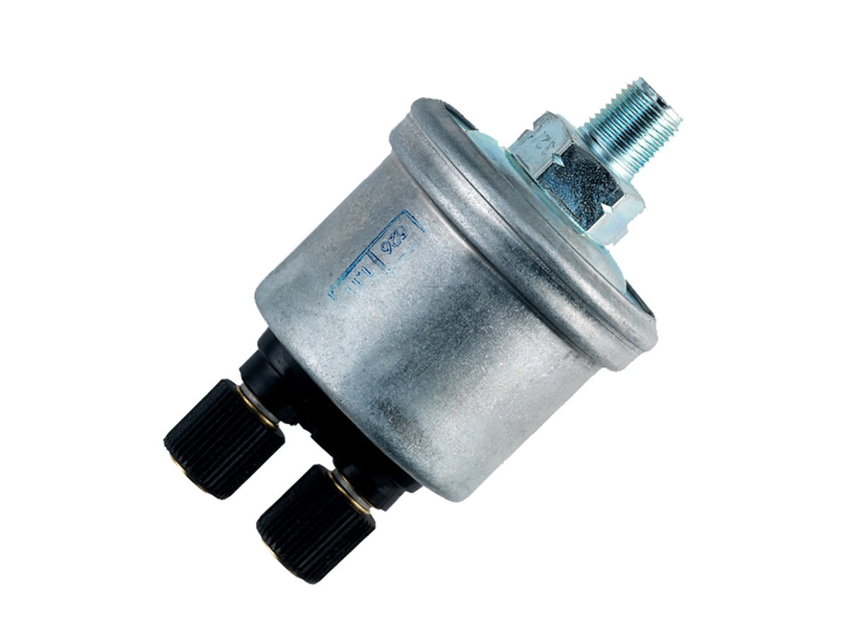 VDO Pressure Sender 150 PSI Floating Ground - 1/8-27NPT 32/14 360-430