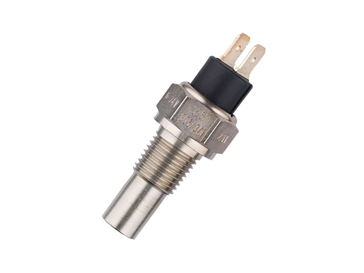 VDO Sender 250F/120C Dual FG 1/4-18 NPTF Temperature 325-002