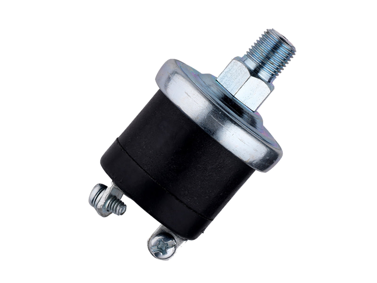 VDO Switch 15 PSI Normally Closed Floating Ground Pressure 230-515