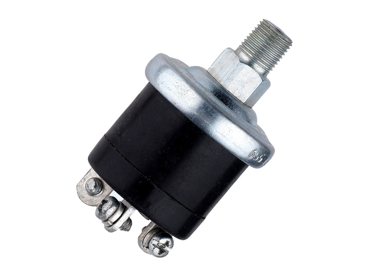 VDO Switch 4 PSI Dual Circuit Floating Ground Pressure 230-604