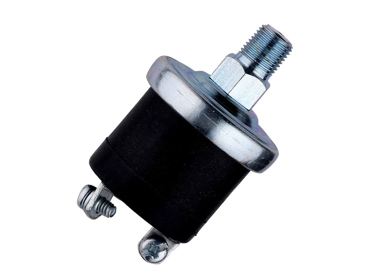VDO Switch 4 PSI Normally Open Floating Ground Pressure 230-404