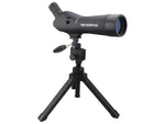 Vector Optics Liberty Spotting Scope 20-60x60mm Porro/Bak-4 Prism Black SCSS-01