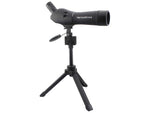 Vector Optics Liberty Spotting Scope 20-60x60mm Porro/Bak-4 Prism Black SCSS-01