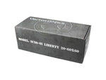 Vector Optics Liberty Spotting Scope 20-60x60mm Porro/Bak-4 Prism Black SCSS-01