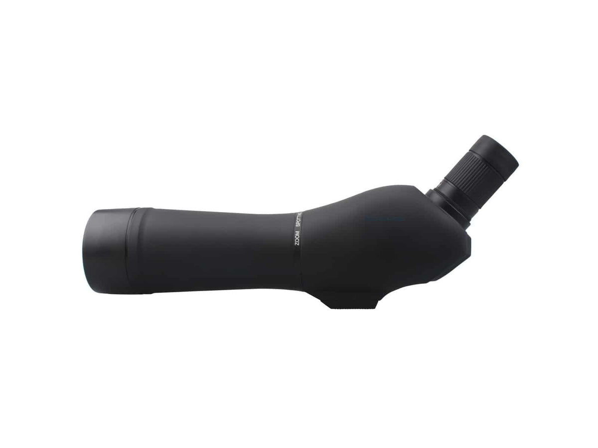Vector Optics Liberty Spotting Scope 20-60x60mm Porro/Bak-4 Prism Black SCSS-01