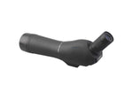 Vector Optics Liberty Spotting Scope 20-60x60mm Porro/Bak-4 Prism Black SCSS-01
