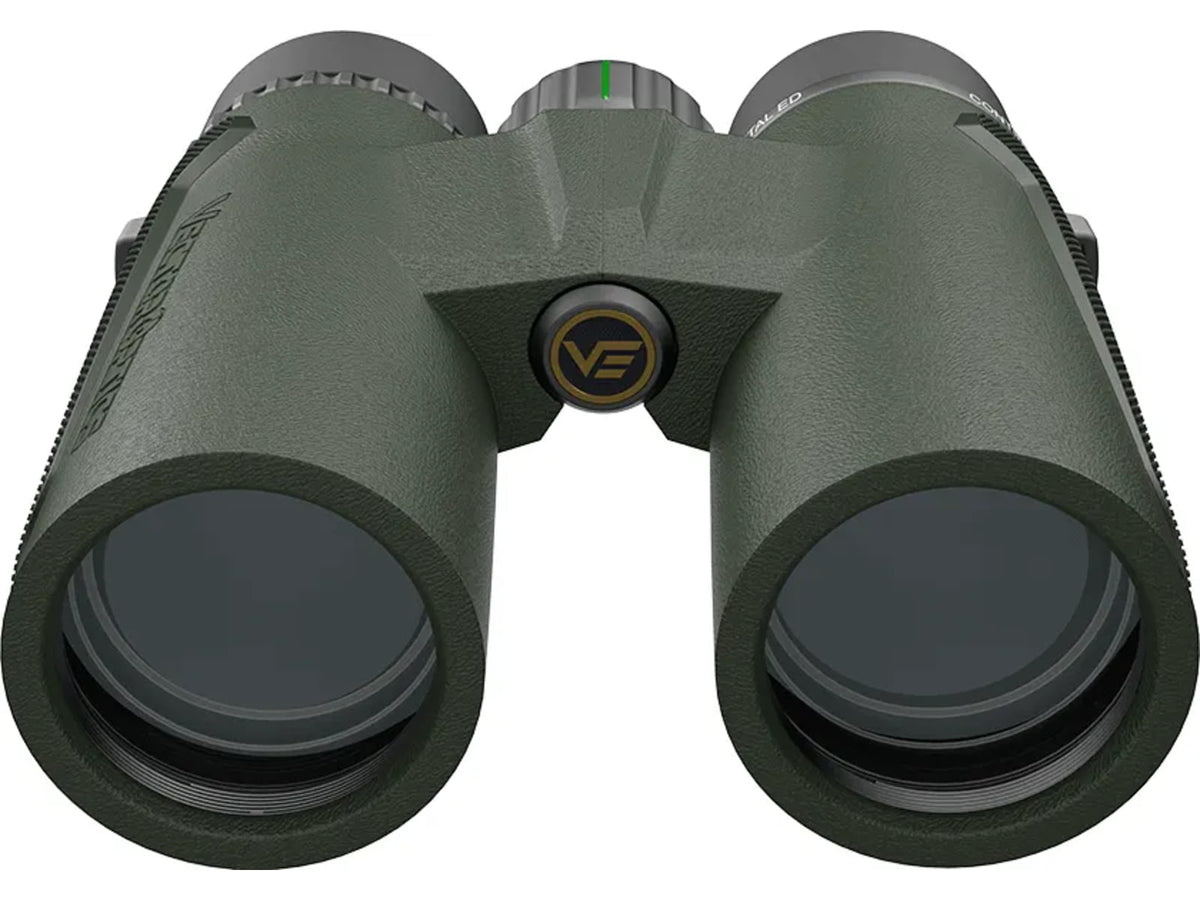 Vector Optics Continental 8x42 Roof Prism ED Bimocular OD Green