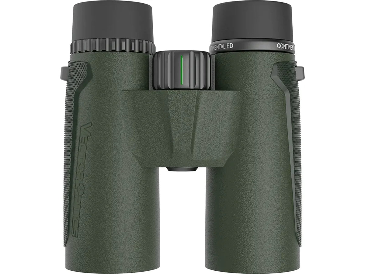 Vector Optics Continental 8x42 Roof Prism ED Bimocular OD Green