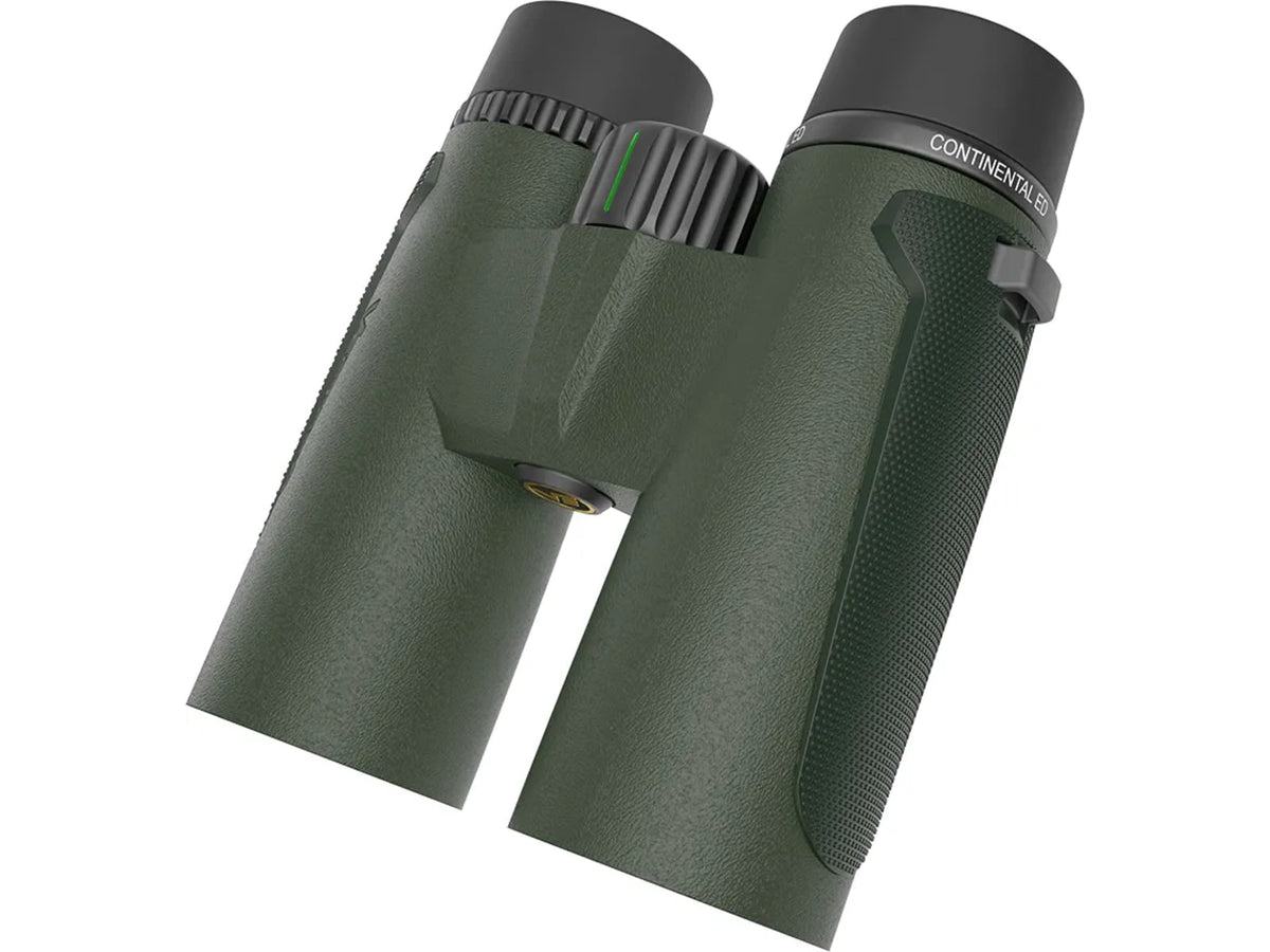 Vector Optics Continental 8x42 Roof Prism ED Bimocular OD Green