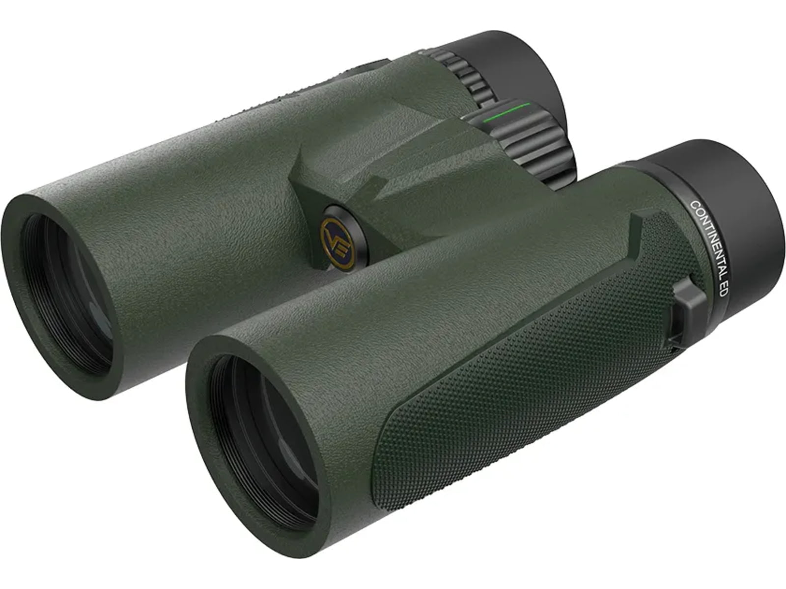 Vector Optics Continental 8x42 Roof Prism ED Bimocular OD Green