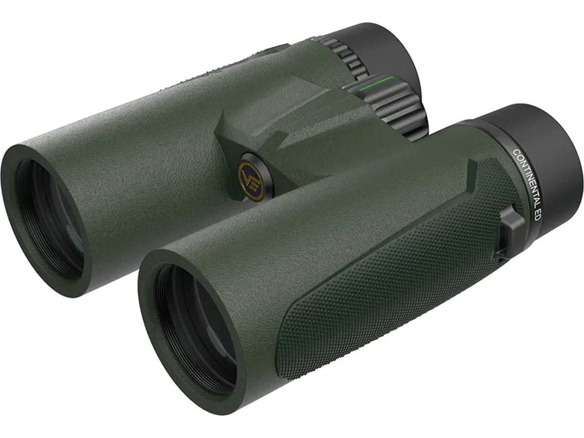 Vector Optics Continental 8x42 Roof Prism ED Bimocular OD Green