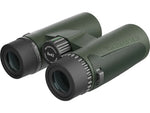 Vector Optics Continental 8x42 Roof Prism ED Bimocular OD Green