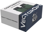 Vector Optics Continental 8x42 Roof Prism ED Bimocular OD Green