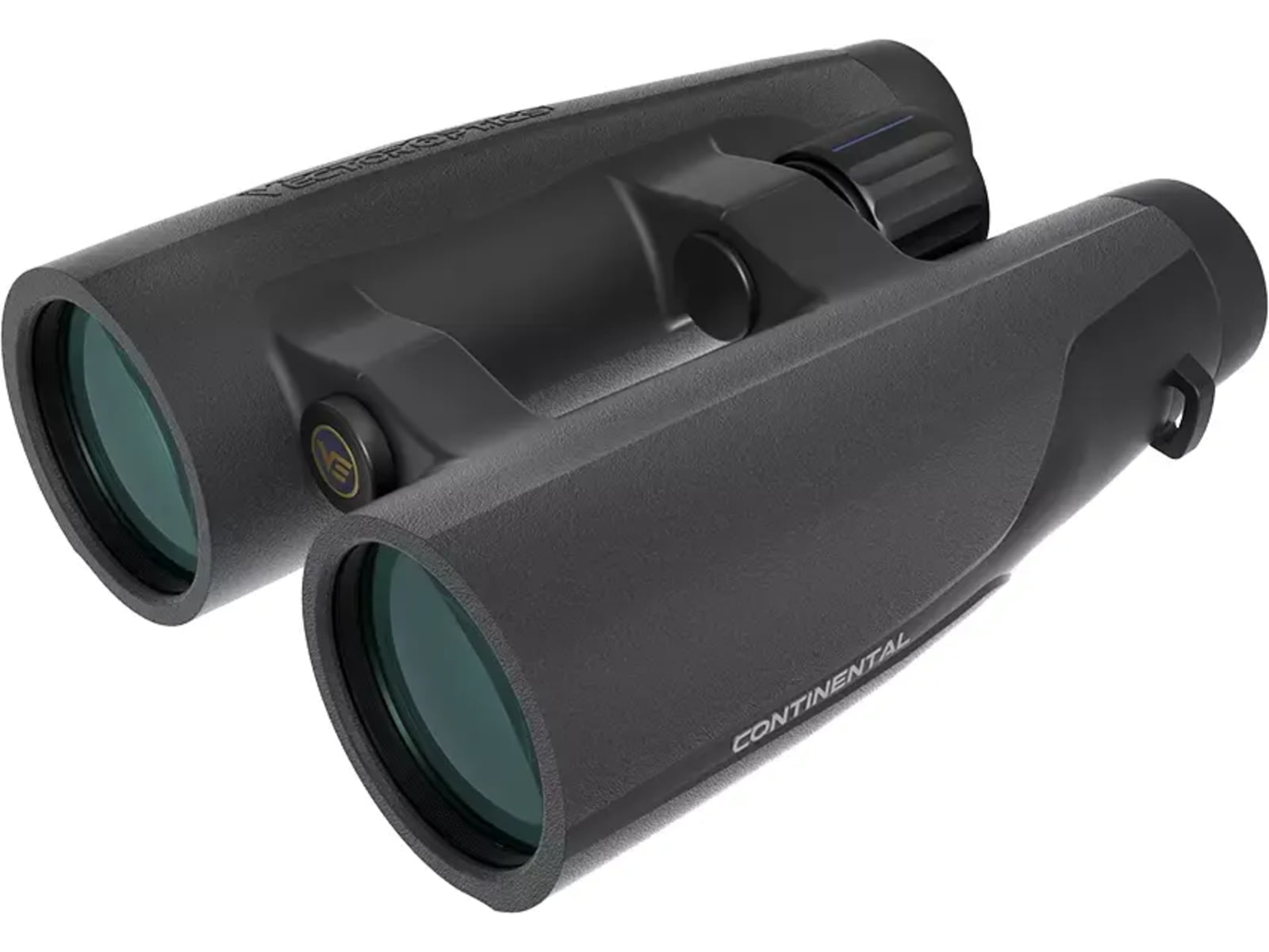 Vector Optics Continental 8x56 Roof Prism ED Binocular Black