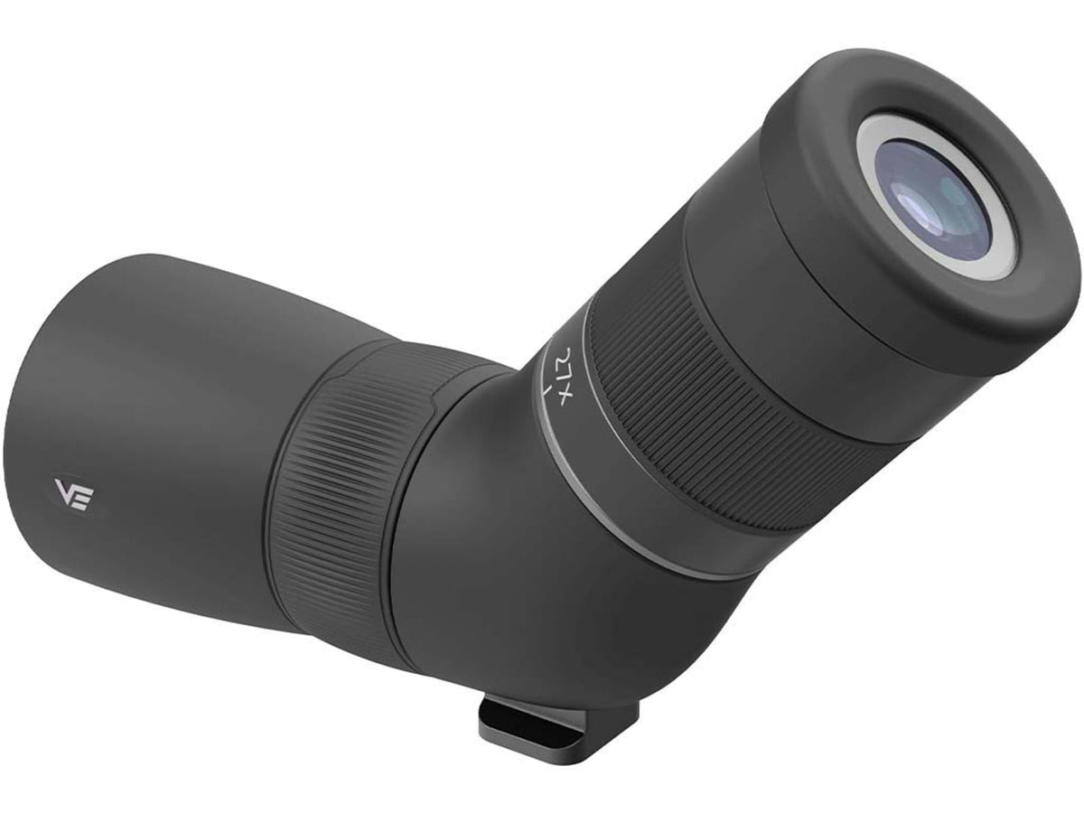 Vector Optics Paragon 9-27x56 ED Ultra Short Spotting Scope Black SCSS-11