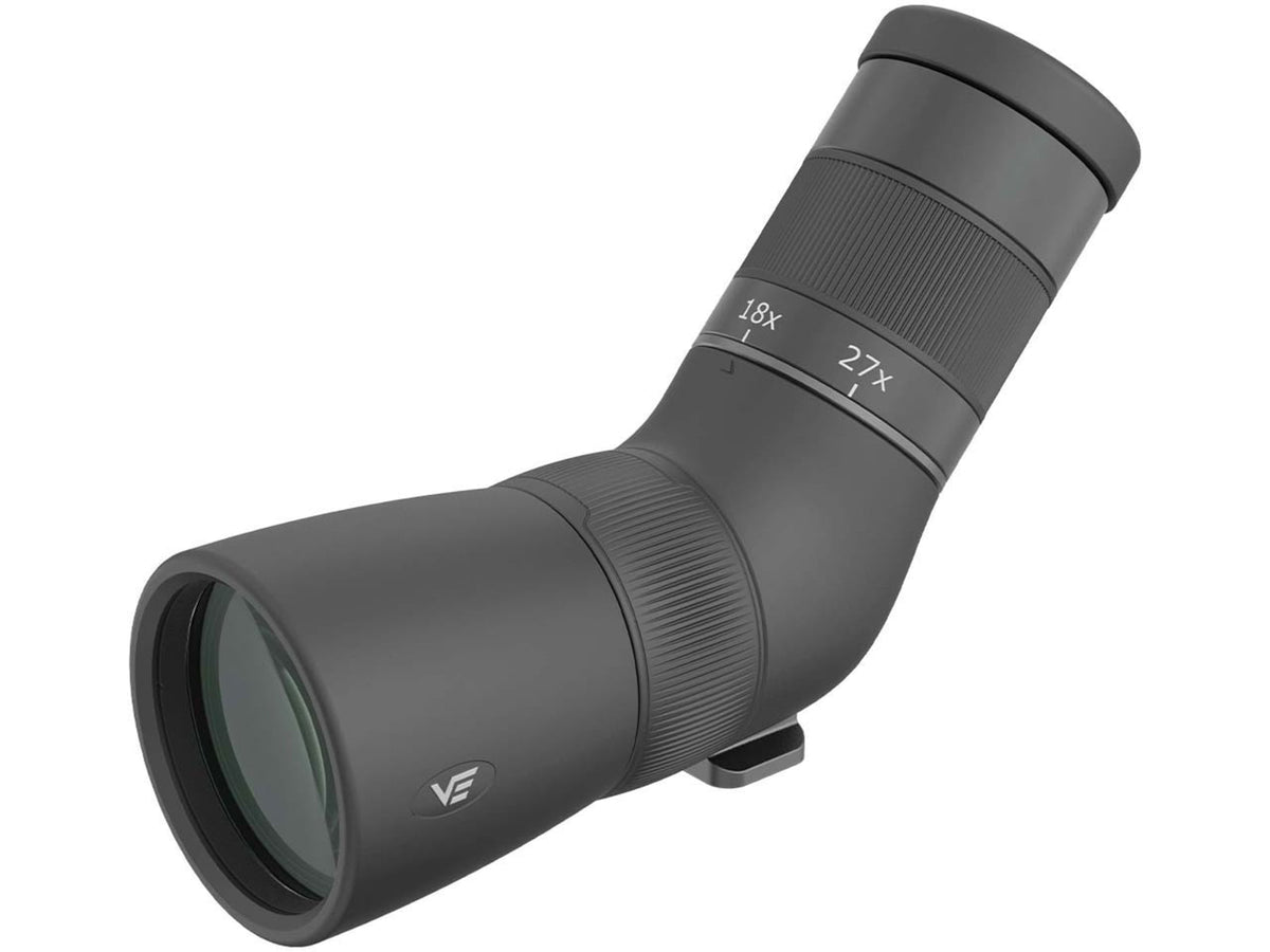 Vector Optics Paragon 9-27x56 ED Ultra Short Spotting Scope Black SCSS-11