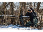 VECTRONIX SHOOTING SOLUTIONS Radical X 8x42mm Binocular MSR-DMR Reticle