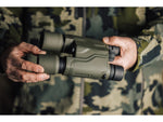 VECTRONIX SHOOTING SOLUTIONS Radical X 10x42mm Binocular MSR-DMR Reticle
