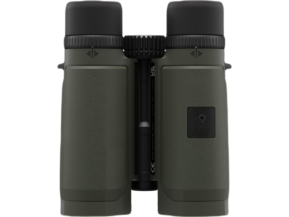 VECTRONIX SHOOTING SOLUTIONS Radical X 8x42mm Binocular MSR-DMR Reticle