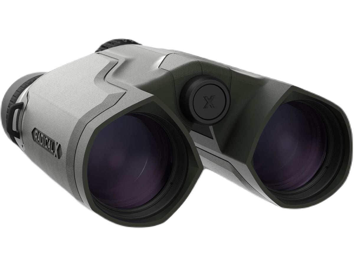 VECTRONIX SHOOTING SOLUTIONS Radical X 8x42mm Binocular MSR-DMR Reticle
