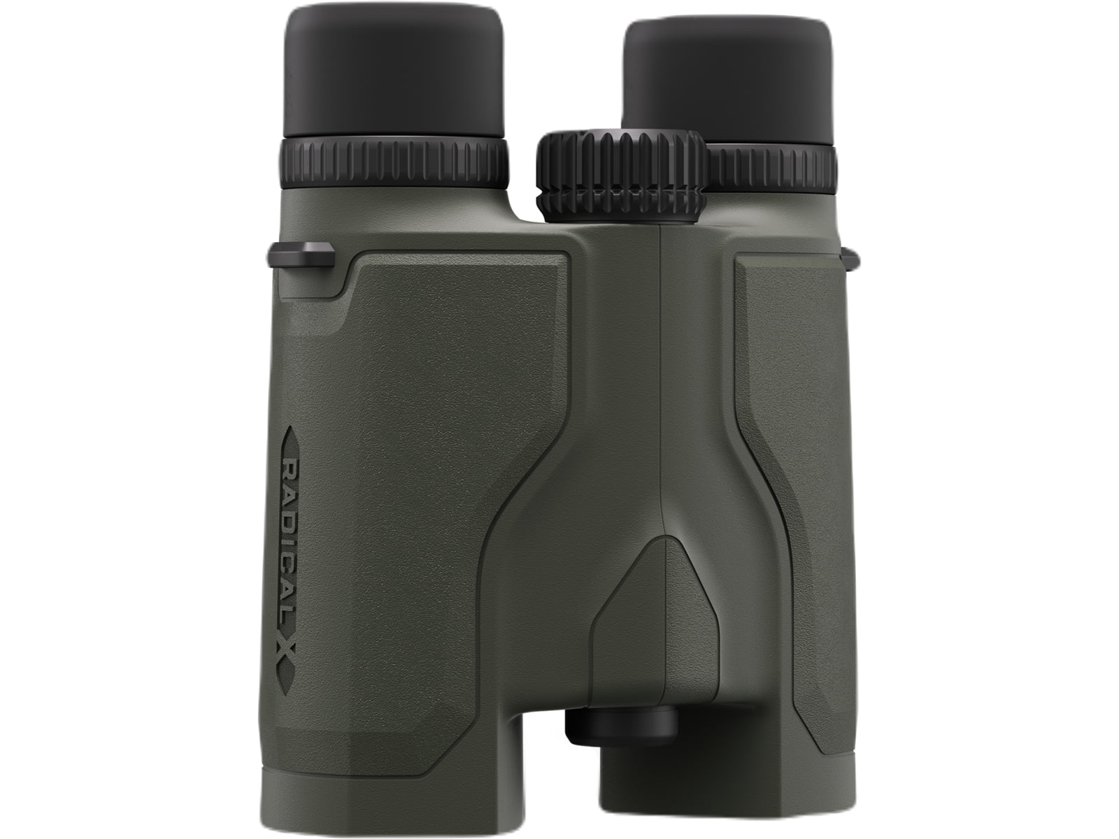 VECTRONIX SHOOTING SOLUTIONS Radical X 8x42mm Binocular MSR-DMR Reticle