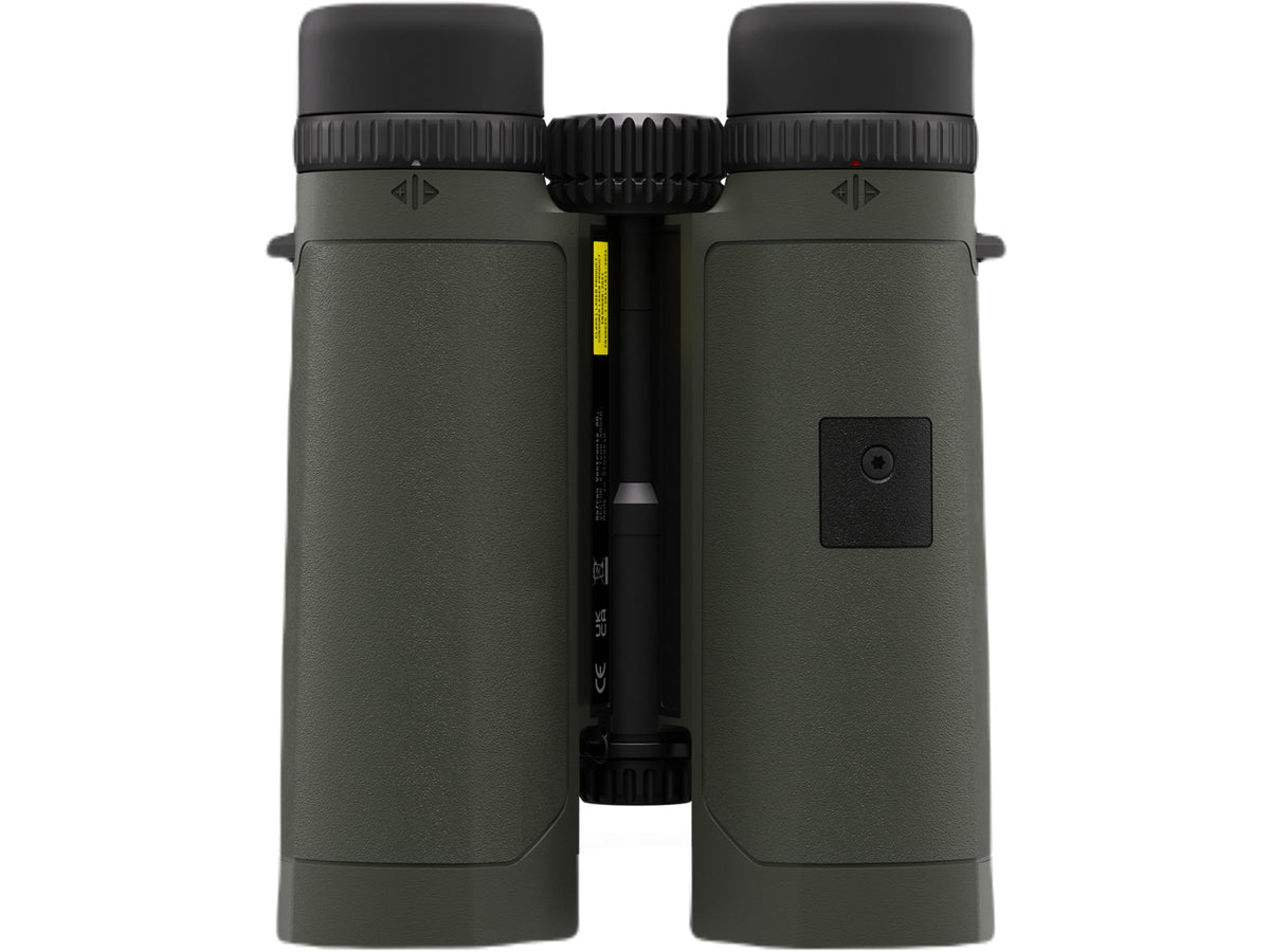 VECTRONIX SHOOTING SOLUTIONS Vector X 42 12x42mm Rangefinding Binocular MSR-DMR Reticle