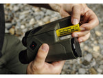 VECTRONIX SHOOTING SOLUTIONS Vector X 42 12x42mm Rangefinding Binocular MSR-DMR Reticle