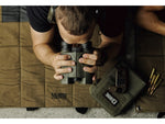 VECTRONIX SHOOTING SOLUTIONS Vector X 42 10x42mm Rangefinding Binocular MSR-SMR Reticle