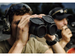 VECTRONIX SHOOTING SOLUTIONS Vector X 42 12x42mm Rangefinding Binocular MSR-DMR Reticle
