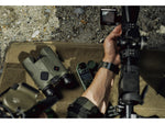 VECTRONIX SHOOTING SOLUTIONS Vector X 42 12x42mm Rangefinding Binocular MSR-DMR Reticle