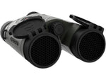 VECTRONIX SHOOTING SOLUTIONS Vector X 42 8x42mm Rangefinding Binocular MSR-SMR Reticle