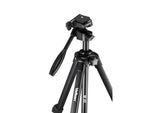 Velbon M45 4-section Aluminum Full Size Ttripod M45