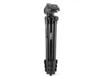 Velbon M45 4-section Aluminum Full Size Ttripod M45