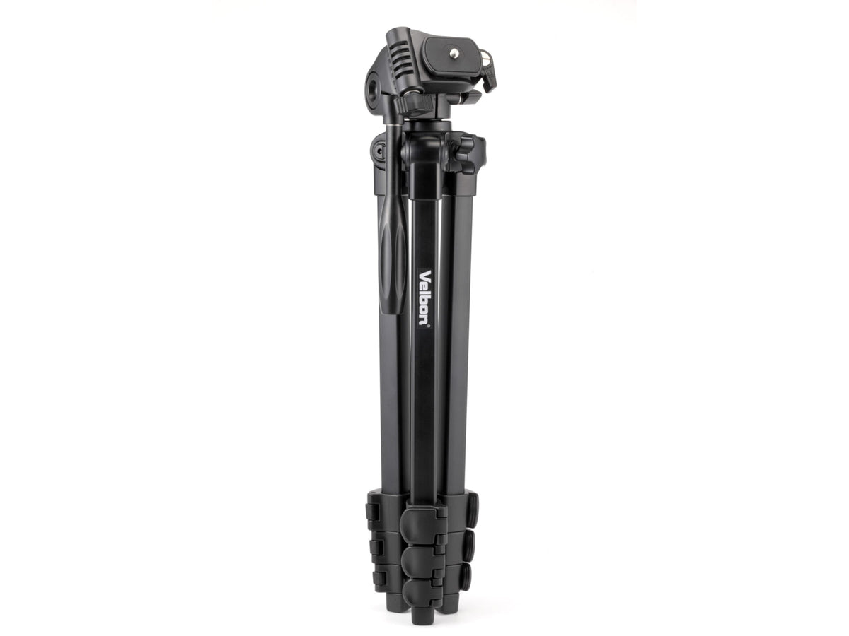Velbon M45 4-section Aluminum Full Size Ttripod M45