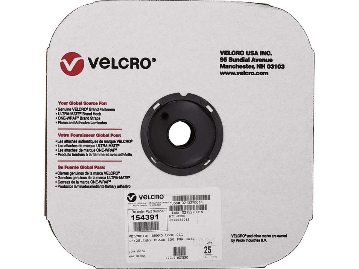 Velcro Mil-Spec Loop Adhesive