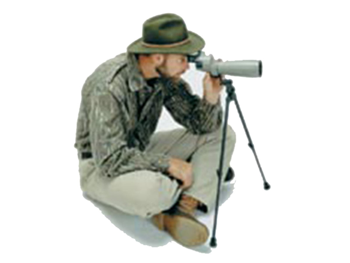 Versa-Pod Spotting Scope & Camera Mounting Adaptor Black 150115