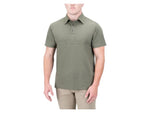 Vertx Assessor Polo 2.0 - Men's Ranger Green Small F1 VTX1451 RGN SMALL