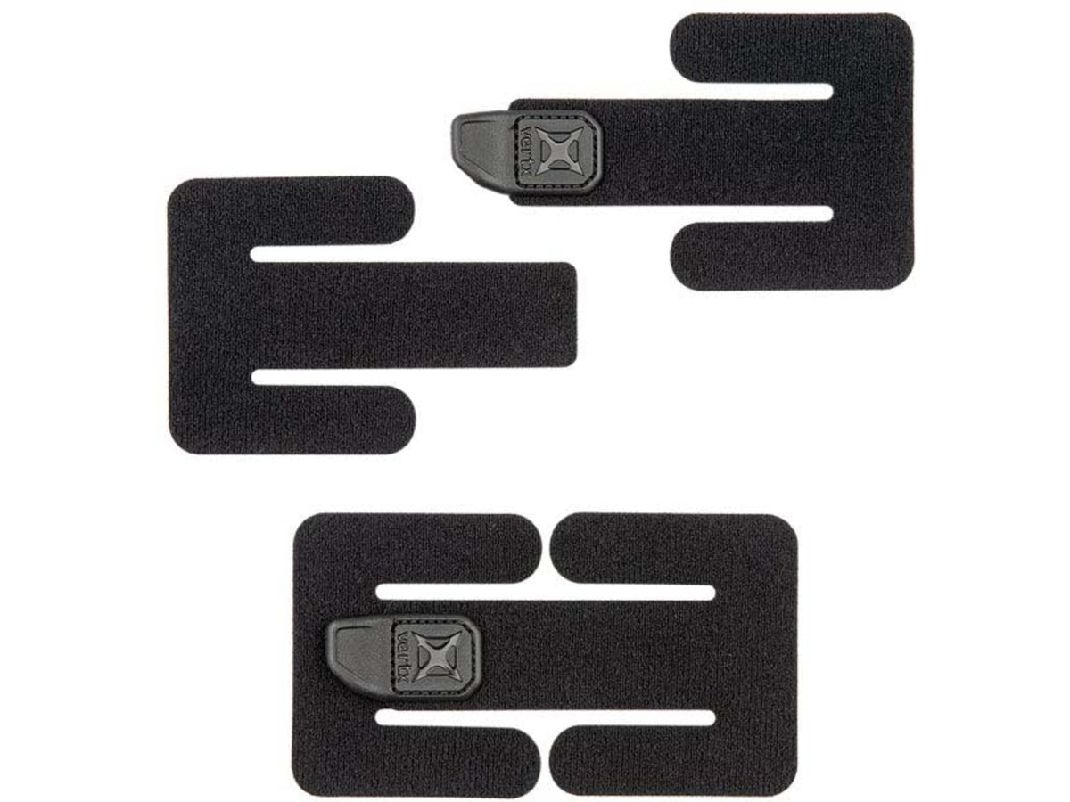 Vertx BAP Strap Black Medium