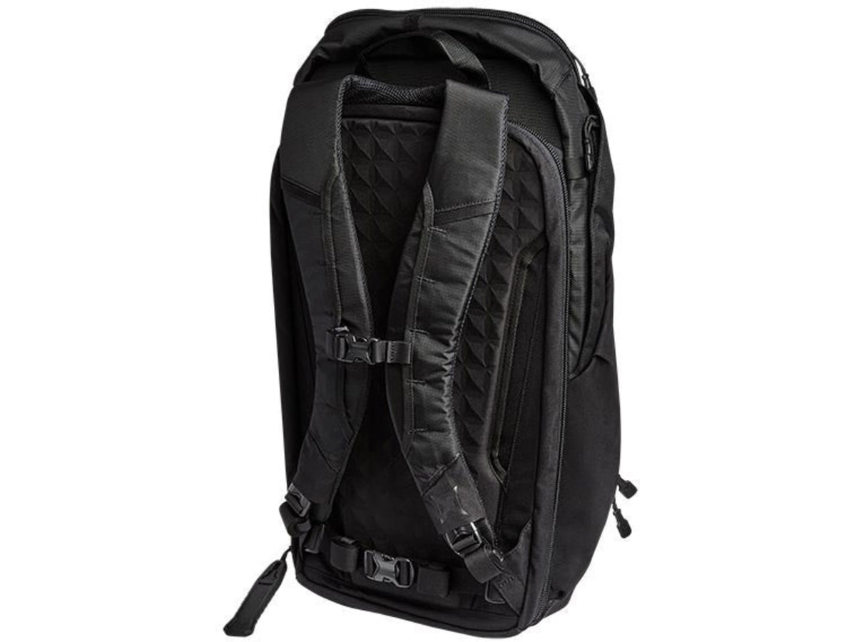 Vertx Basecamp 30L Backpack It's Black F1 VTX5019 IBK NA