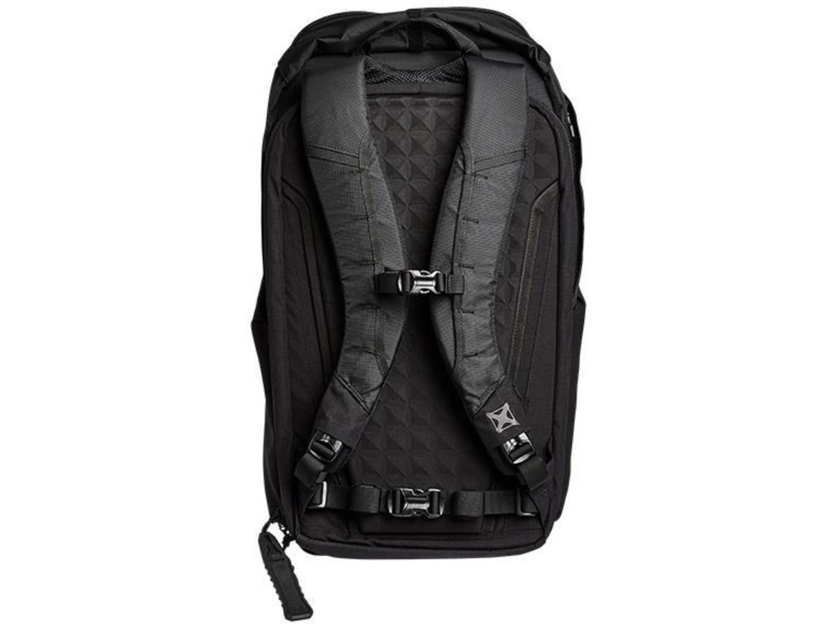 Vertx Basecamp 30L Backpack It's Black F1 VTX5019 IBK NA