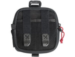 Vertx Black Mini Organizer Black VTX5155BK