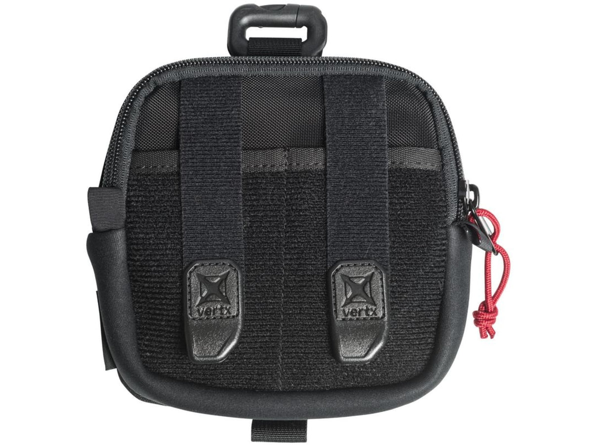 Vertx Black Mini Organizer Black VTX5155BK
