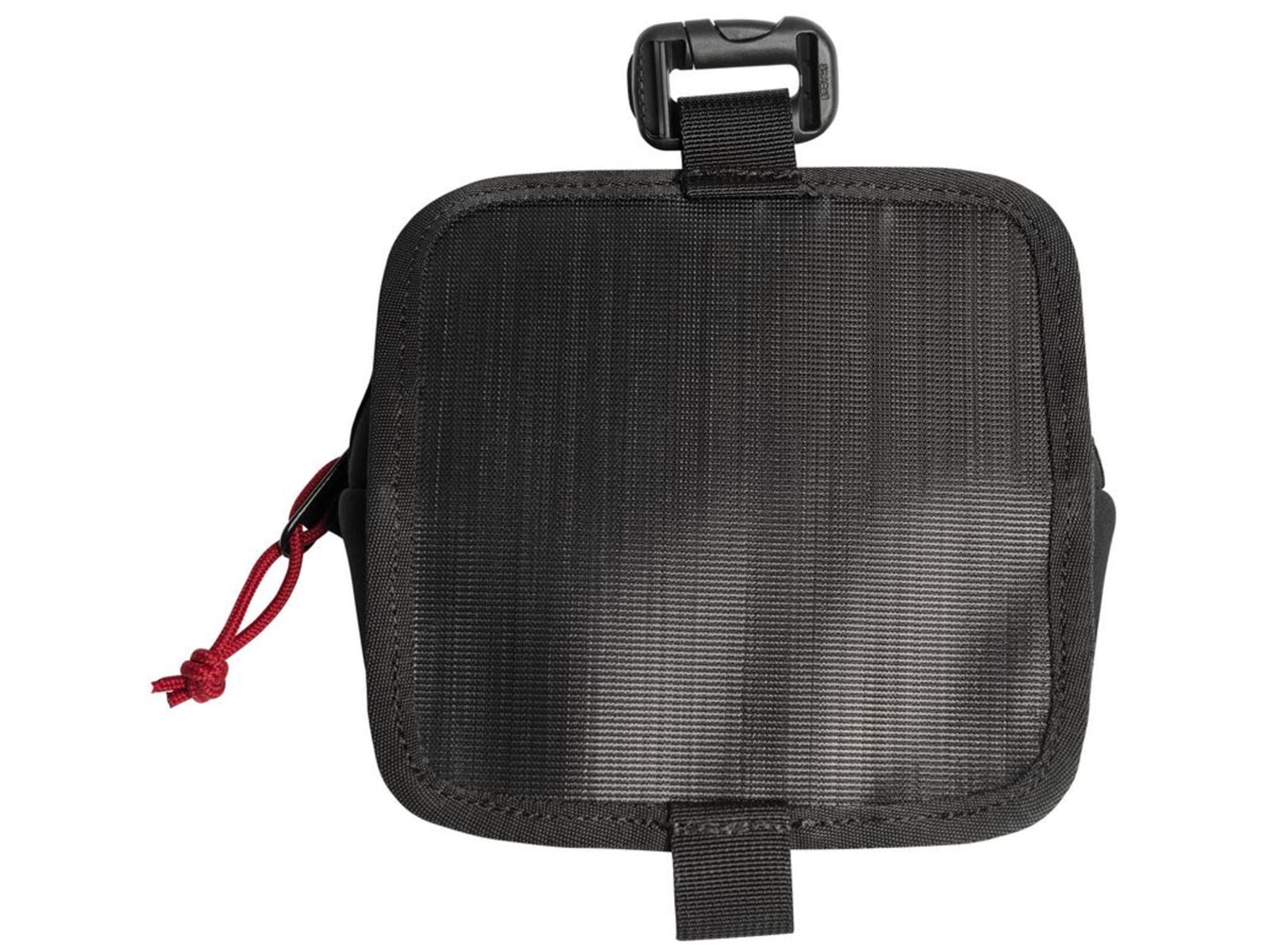 Vertx Black Mini Organizer Black VTX5155BK