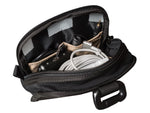 Vertx Black Mini Organizer Black VTX5155BK