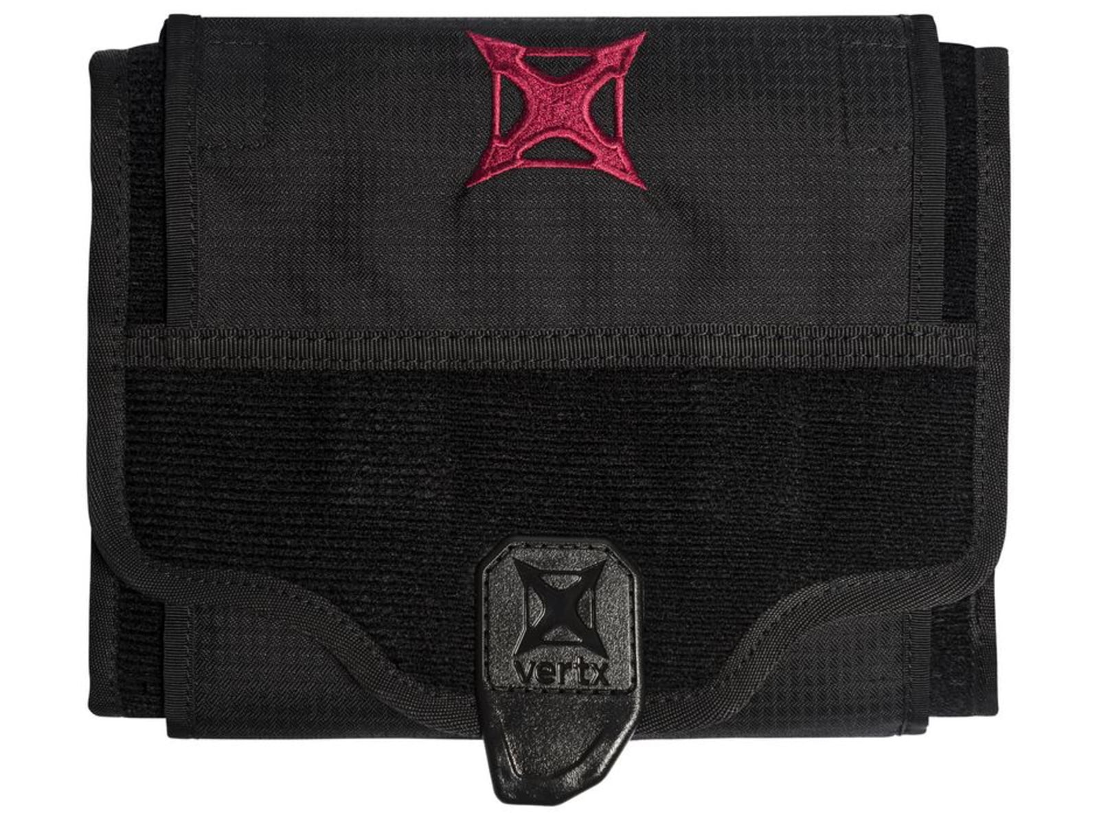Vertx Black Organizer Black VTX5145BK