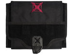 Vertx Black Organizer Black VTX5145BK