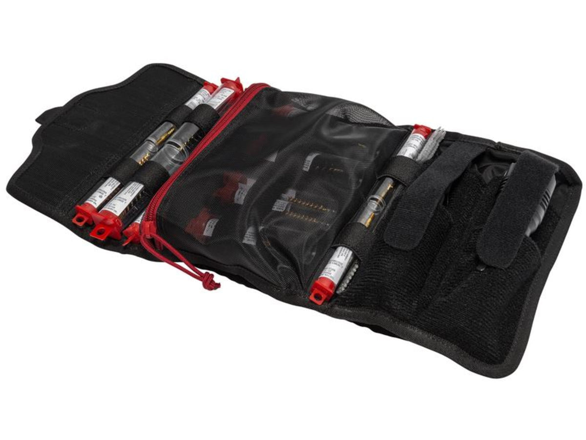Vertx Black Organizer Black VTX5145BK