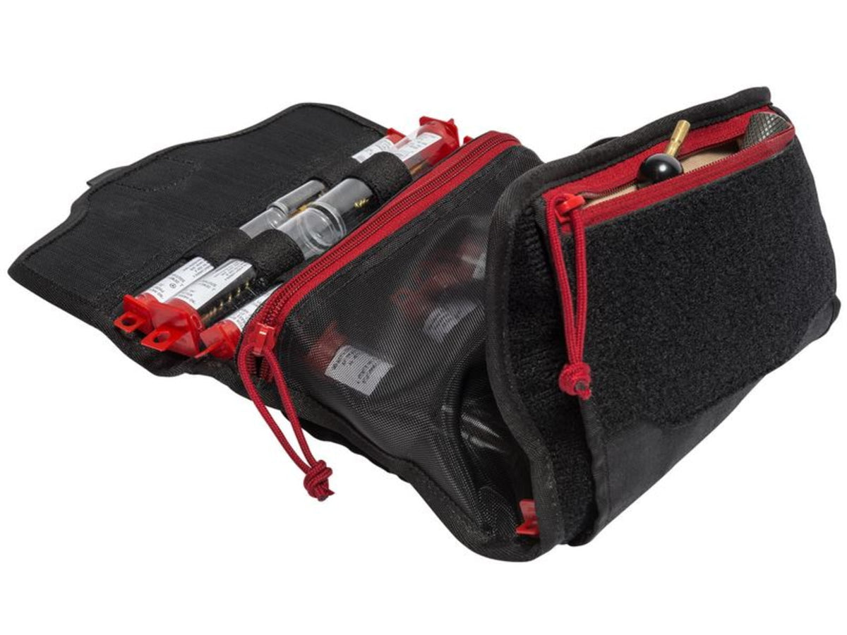 Vertx Black Organizer Black VTX5145BK