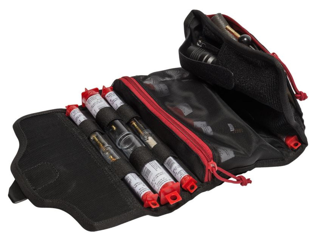 Vertx Black Organizer Black VTX5145BK